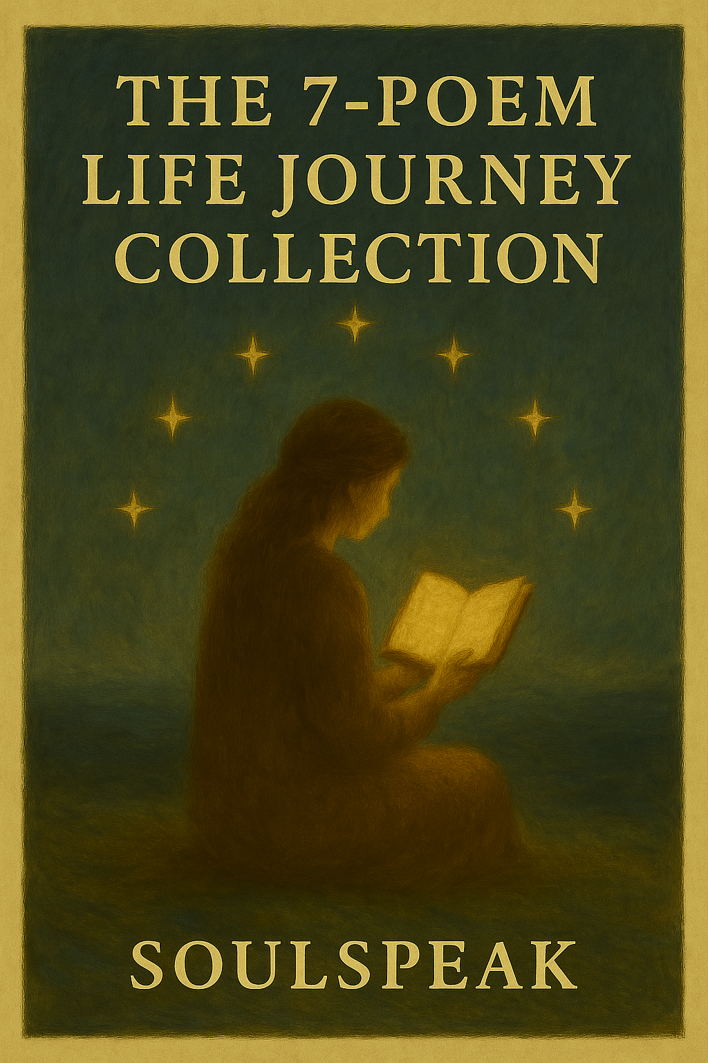 The 7-Poem Life Journey Collection