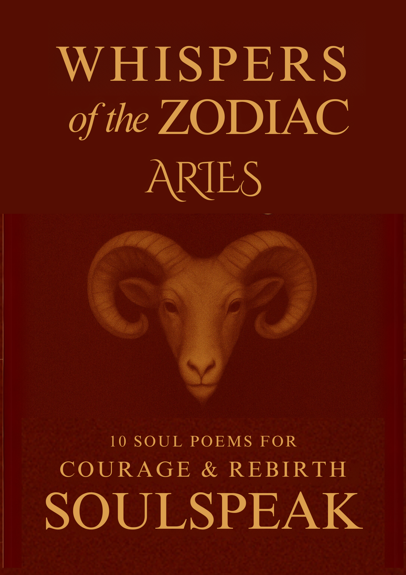 Whispers of the Zodiac – Aries