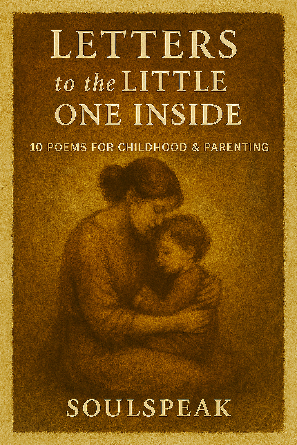 Letters to the Little One Inside