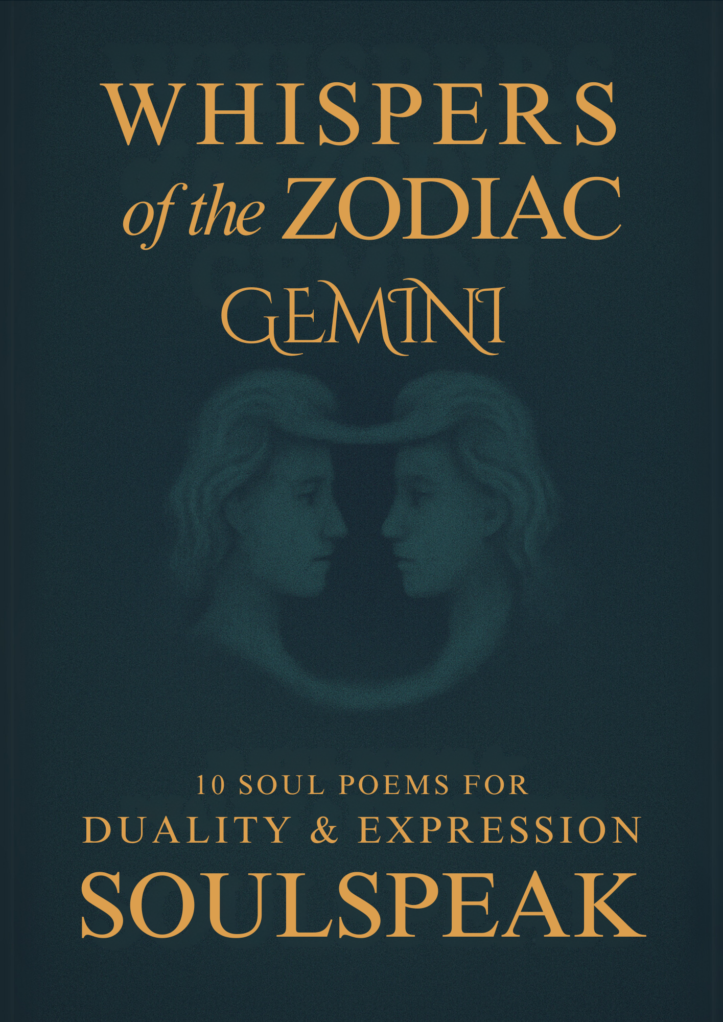 Whispers of the Zodiac – Gemini