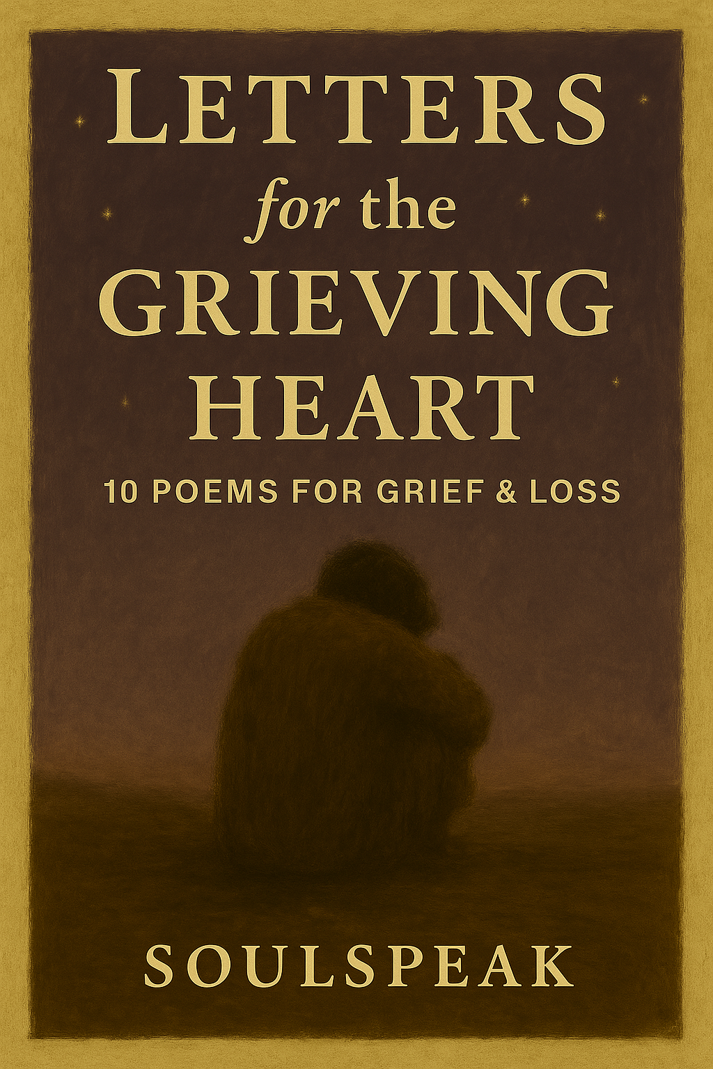 Letters for the Grieving Heart