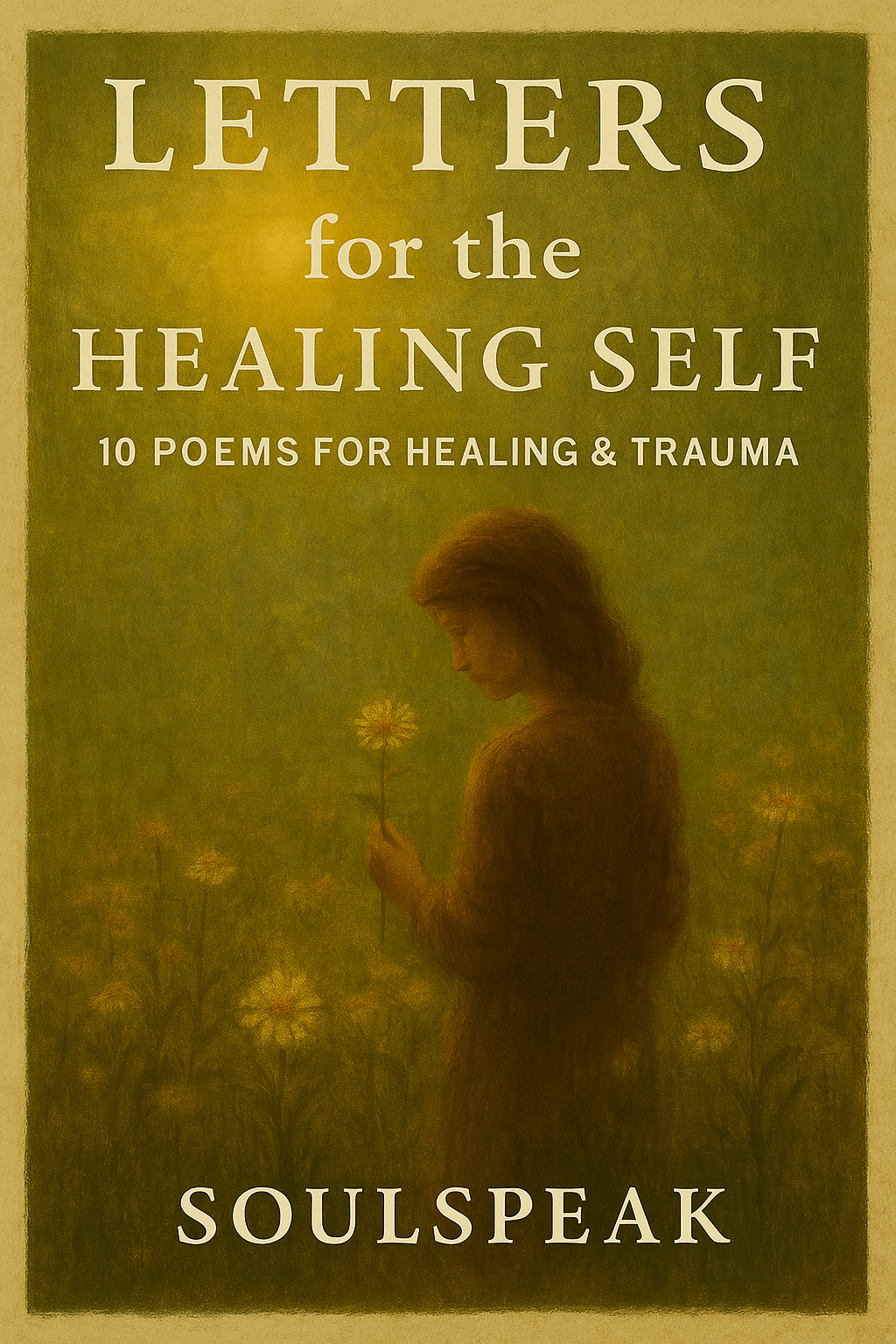 Letters for the Healing Self