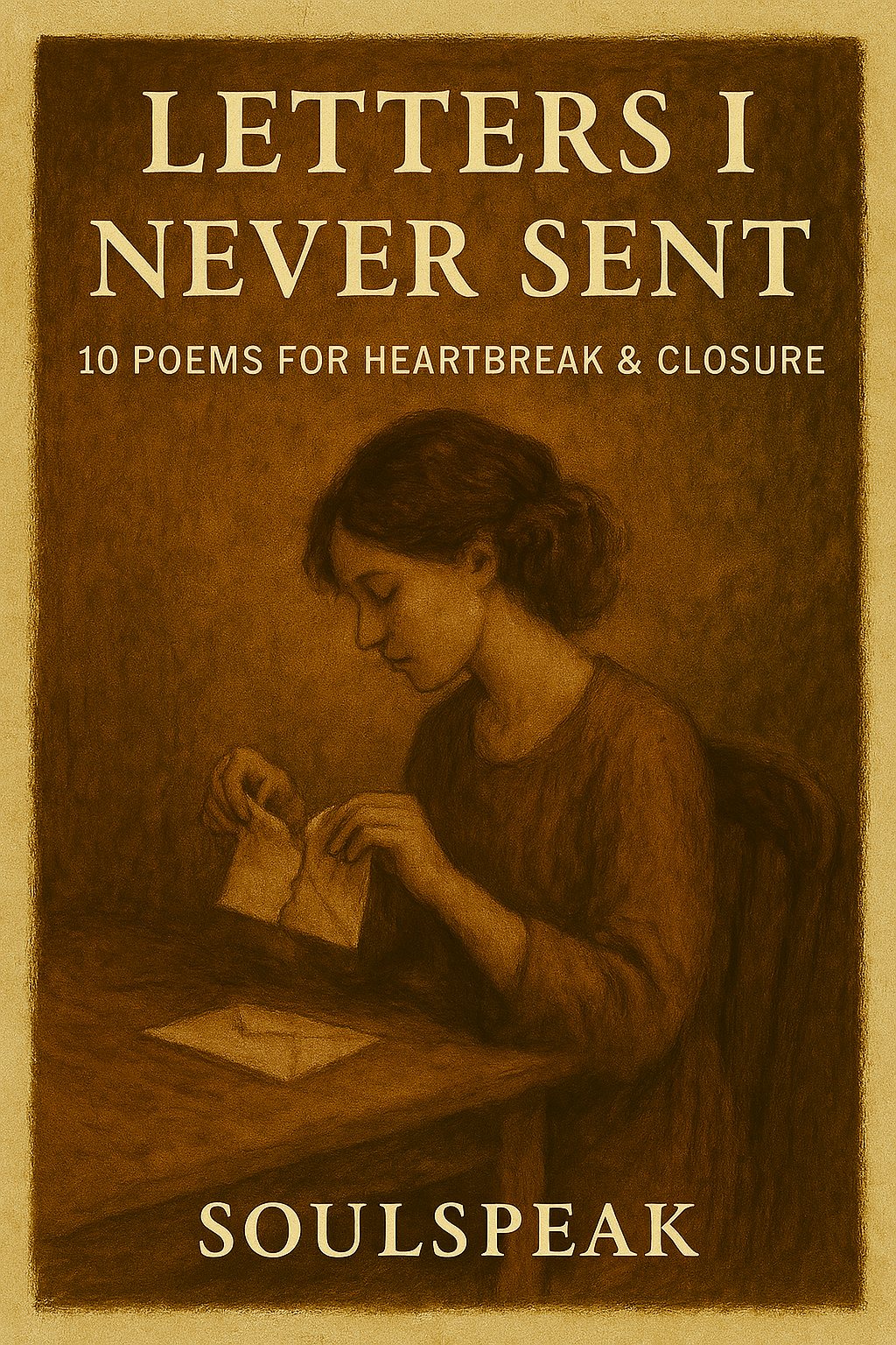 Letters I Never Sent