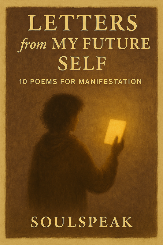 Letters from My Future Self