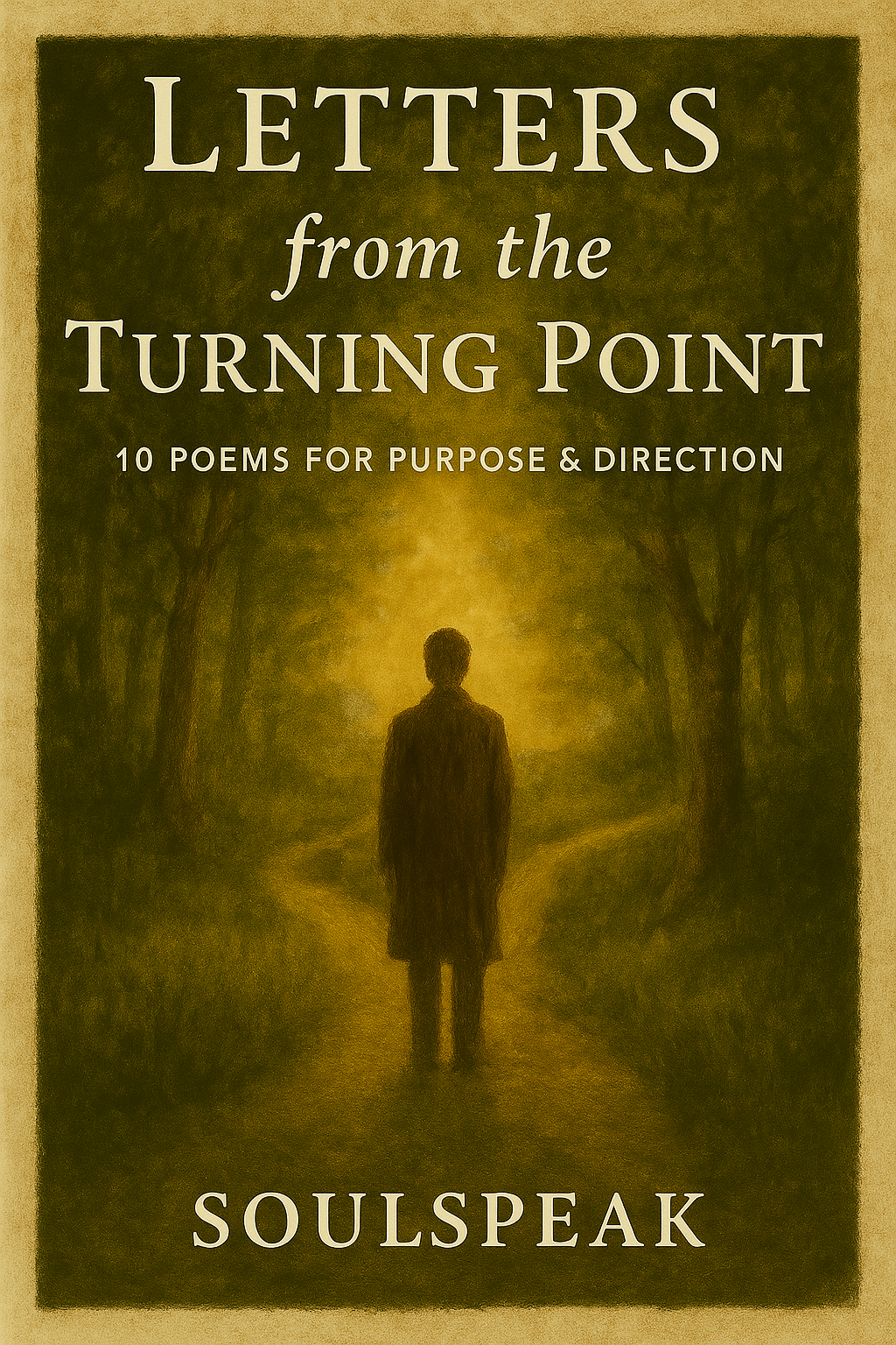 Letters from the Turning Point