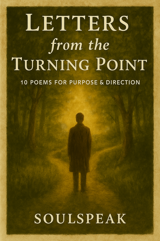 Letters from the Turning Point