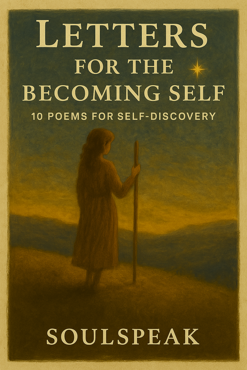 Letters for the Becoming Self