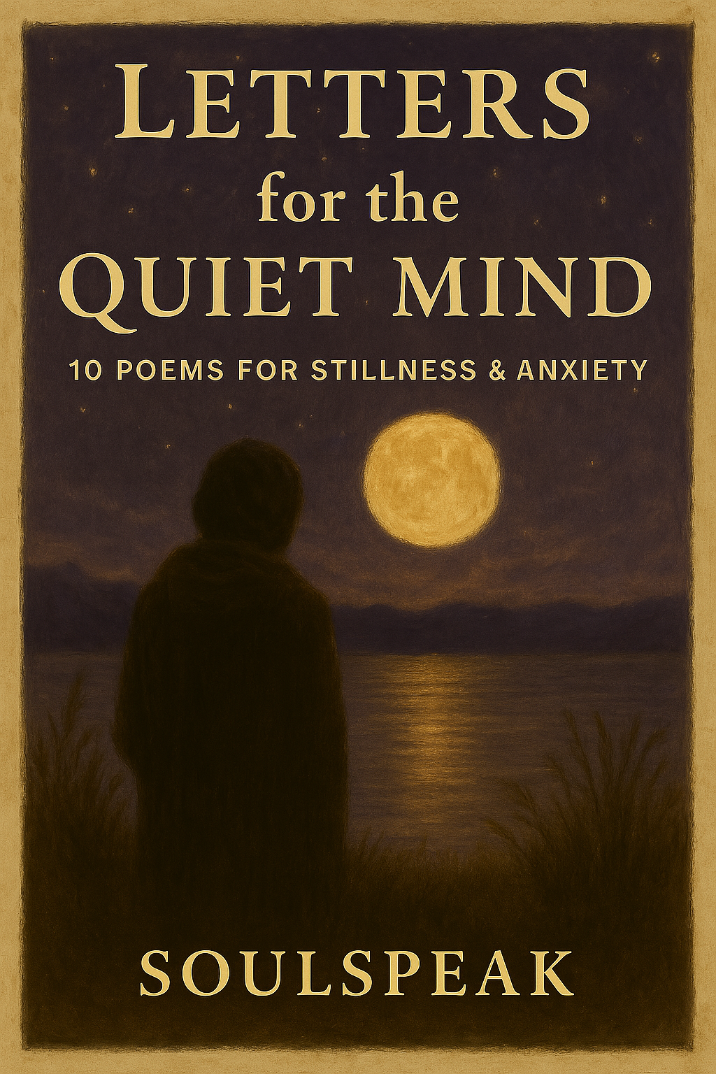 Letters for the Quiet Mind