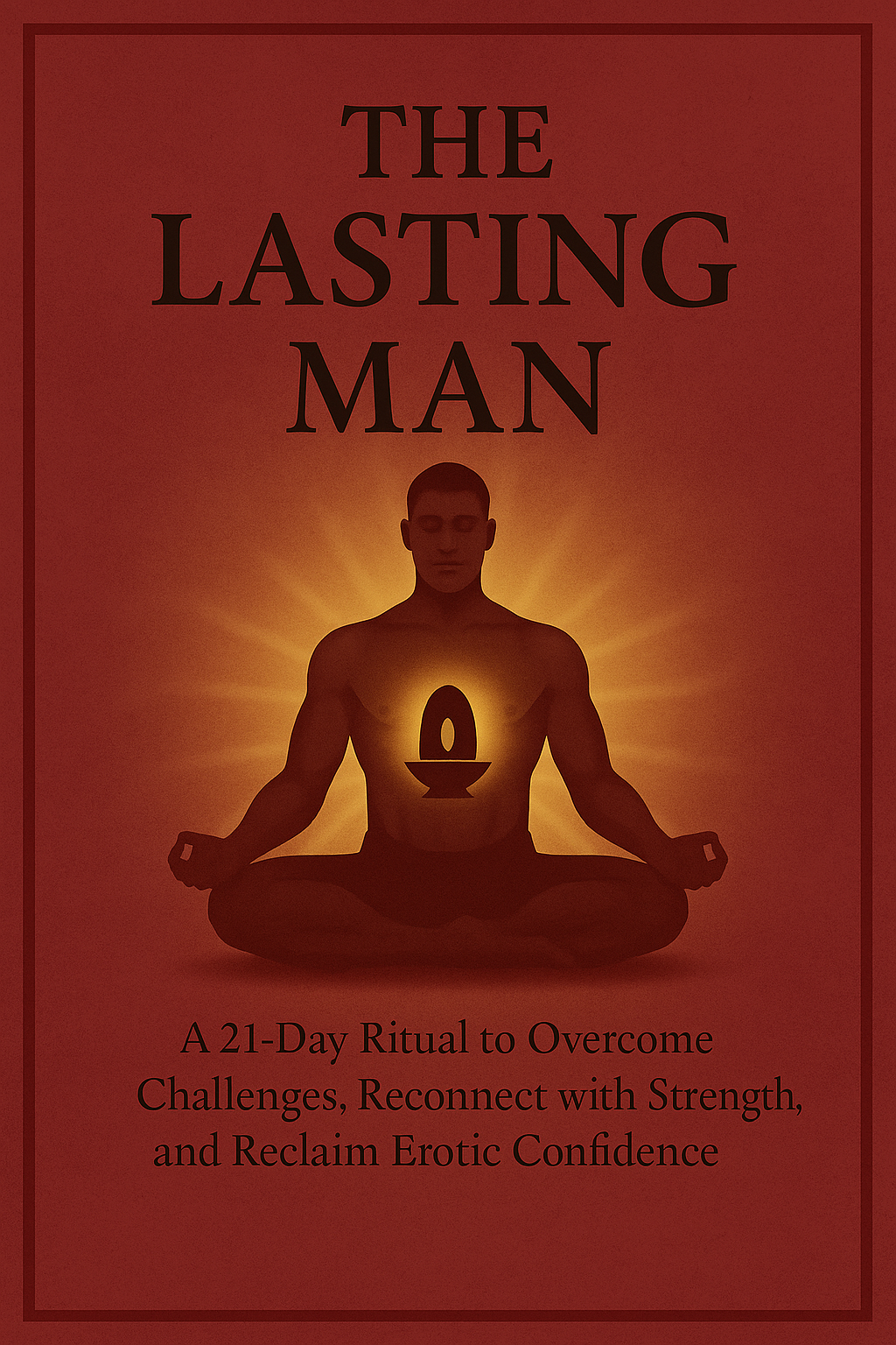 The Lasting Man