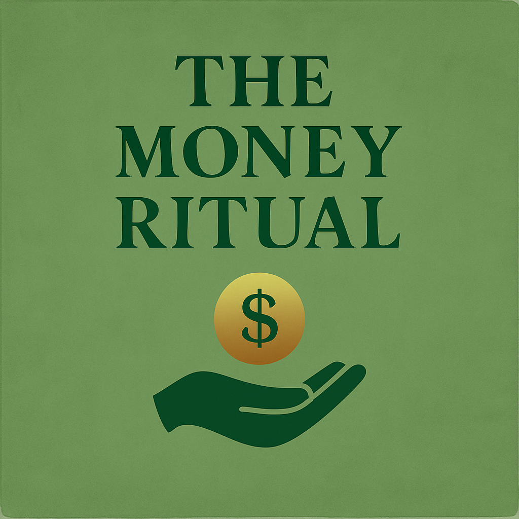 The Money Ritual