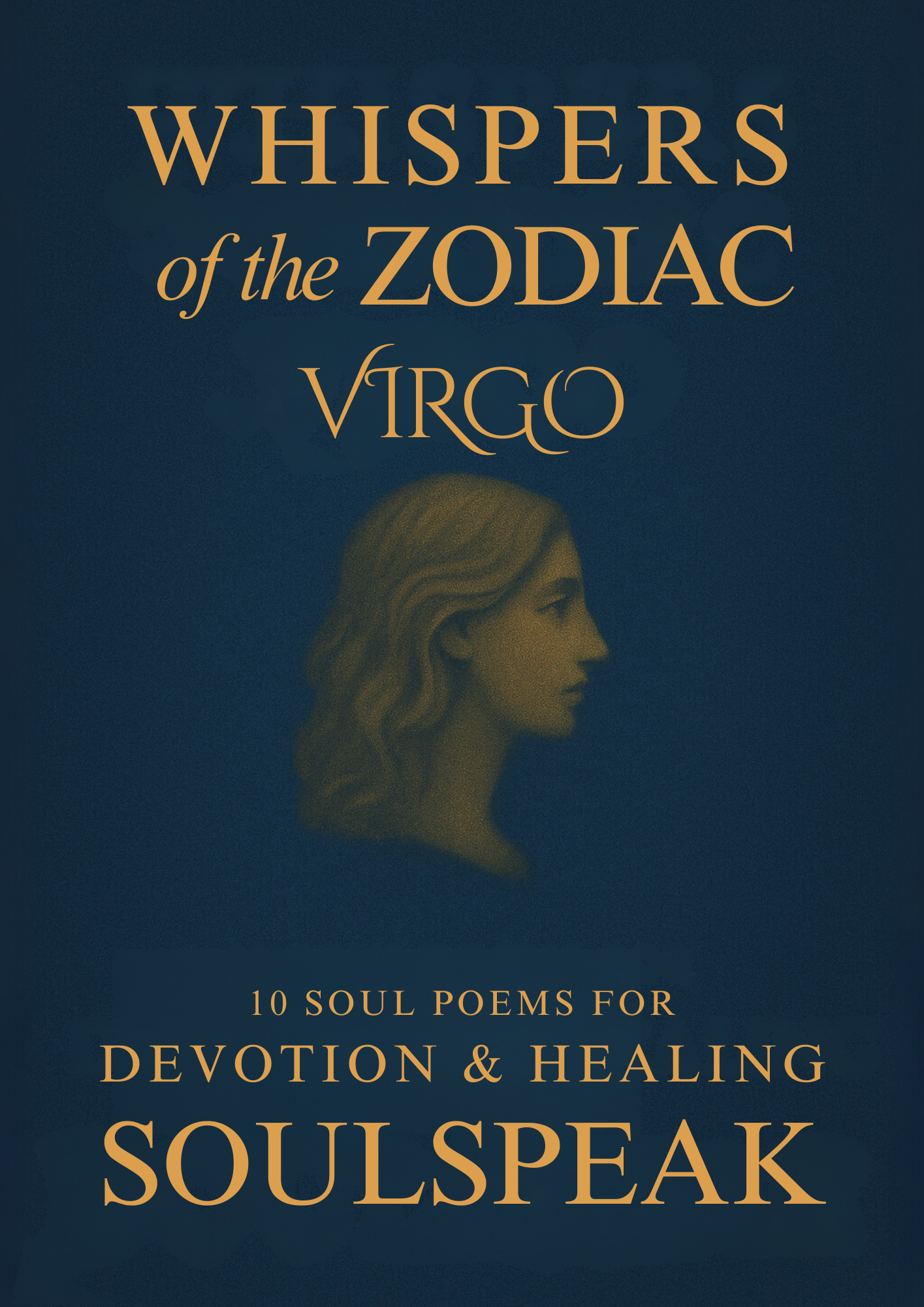 Whispers of the Zodiac – Virgo