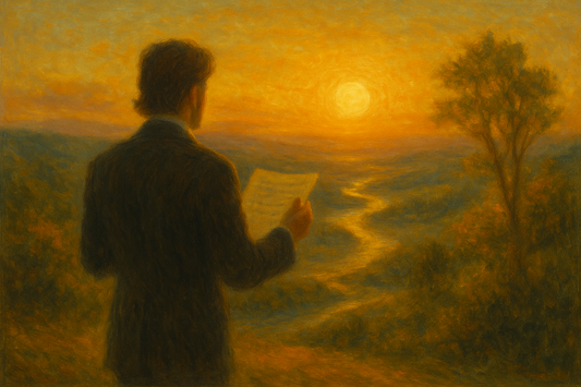 You Can’t Manifest Millions Without Metaphor