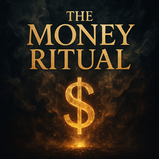 The Sacred Reimagining of Money (1)