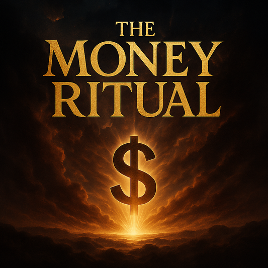 The Sacred Reimagining of Money (2)