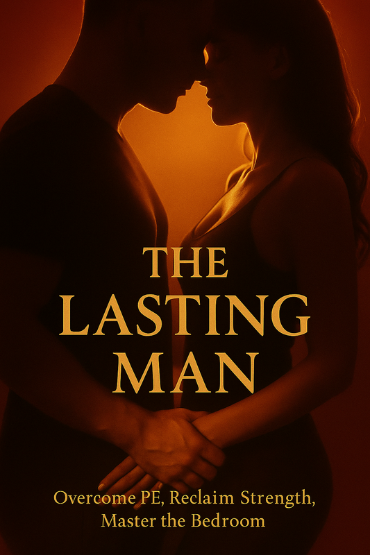 The Lasting Man