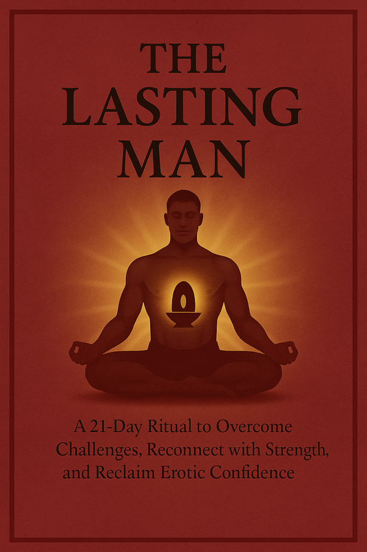 The Lasting Man