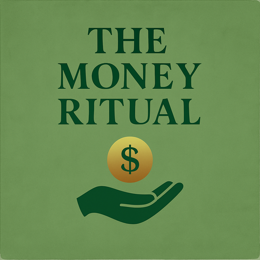 The Money Ritual